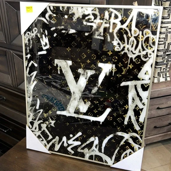 LV ART  Tomycase on X: 